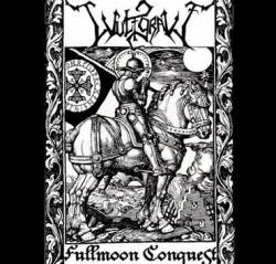 Wulfgravf : Fullmoon Conquest